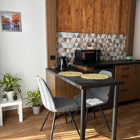 Гостьовий Дім Guest House Podilsk Buitenkant foto