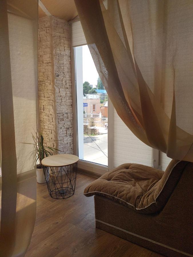 Гостьовий Дім Guest House Podilsk Buitenkant foto