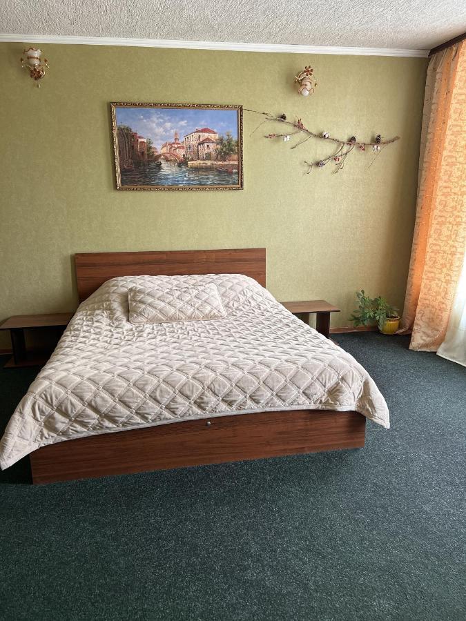 Гостьовий Дім Guest House Podilsk Buitenkant foto
