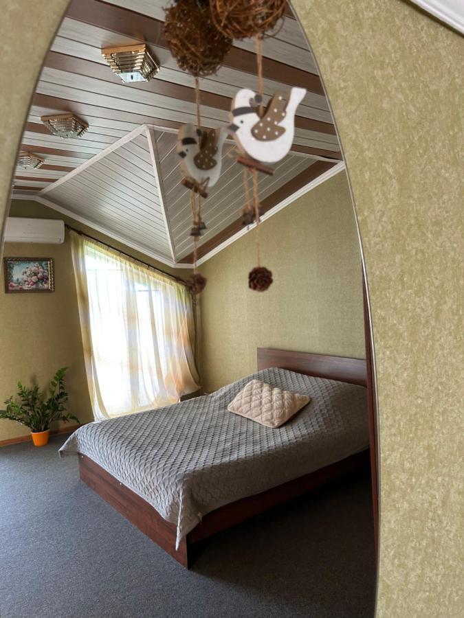 Гостьовий Дім Guest House Podilsk Buitenkant foto
