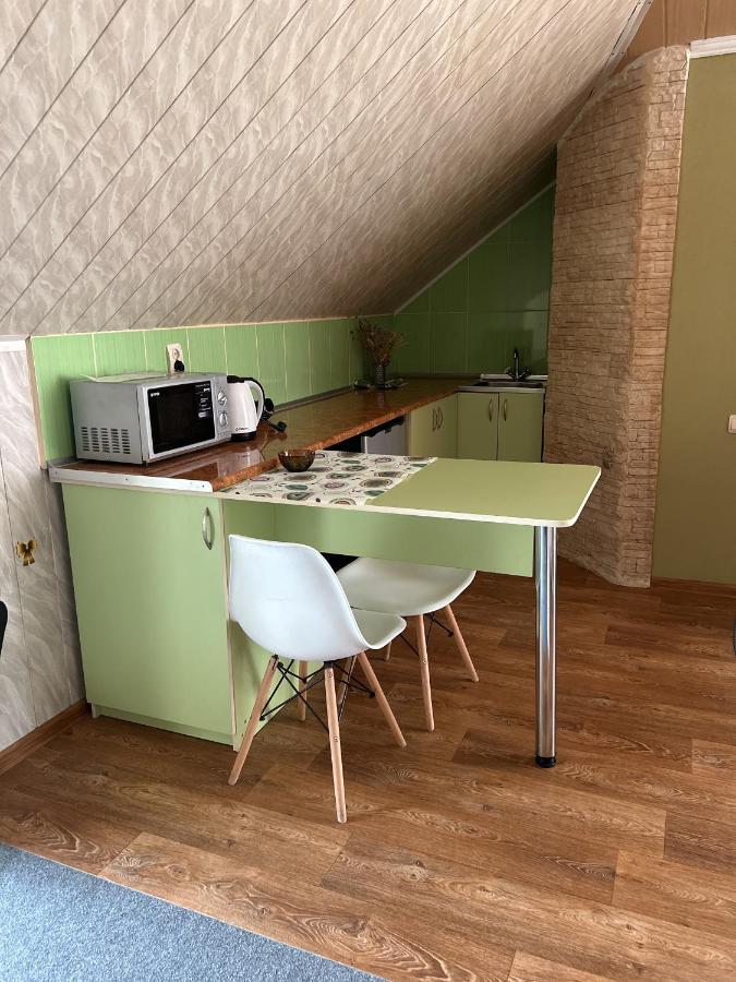 Гостьовий Дім Guest House Podilsk Buitenkant foto