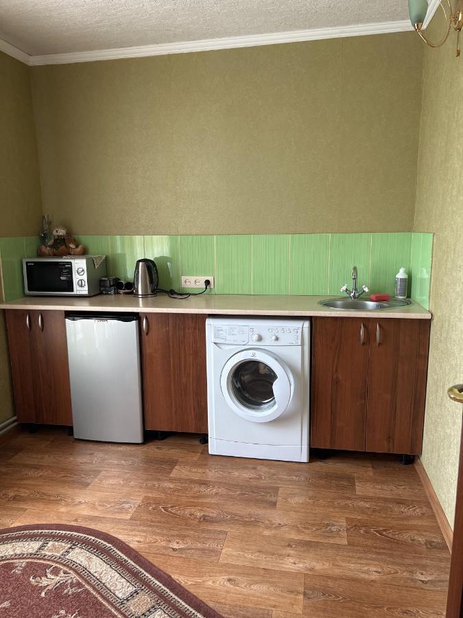 Гостьовий Дім Guest House Podilsk Buitenkant foto