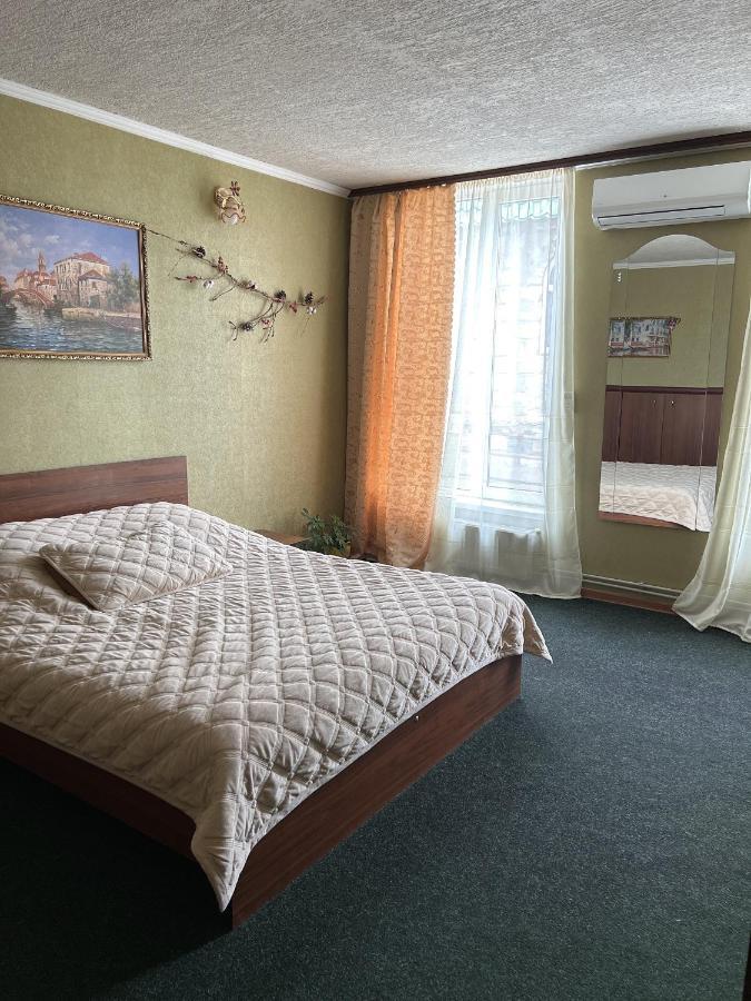 Гостьовий Дім Guest House Podilsk Buitenkant foto