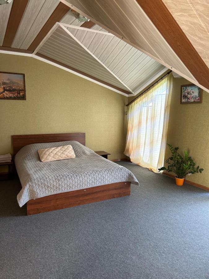 Гостьовий Дім Guest House Podilsk Buitenkant foto