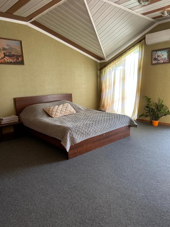 Гостьовий Дім Guest House Podilsk Buitenkant foto