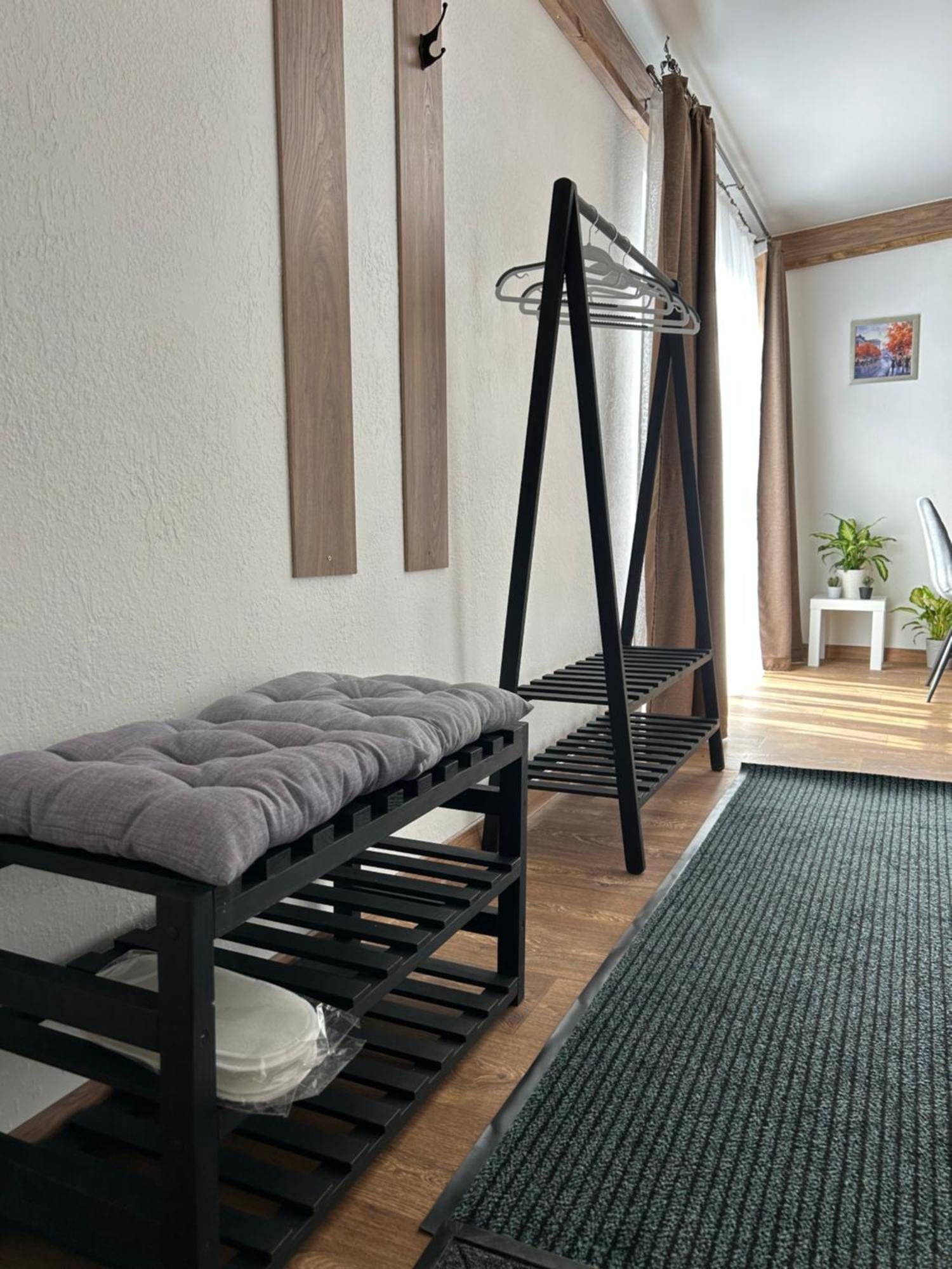 Гостьовий Дім Guest House Podilsk Buitenkant foto