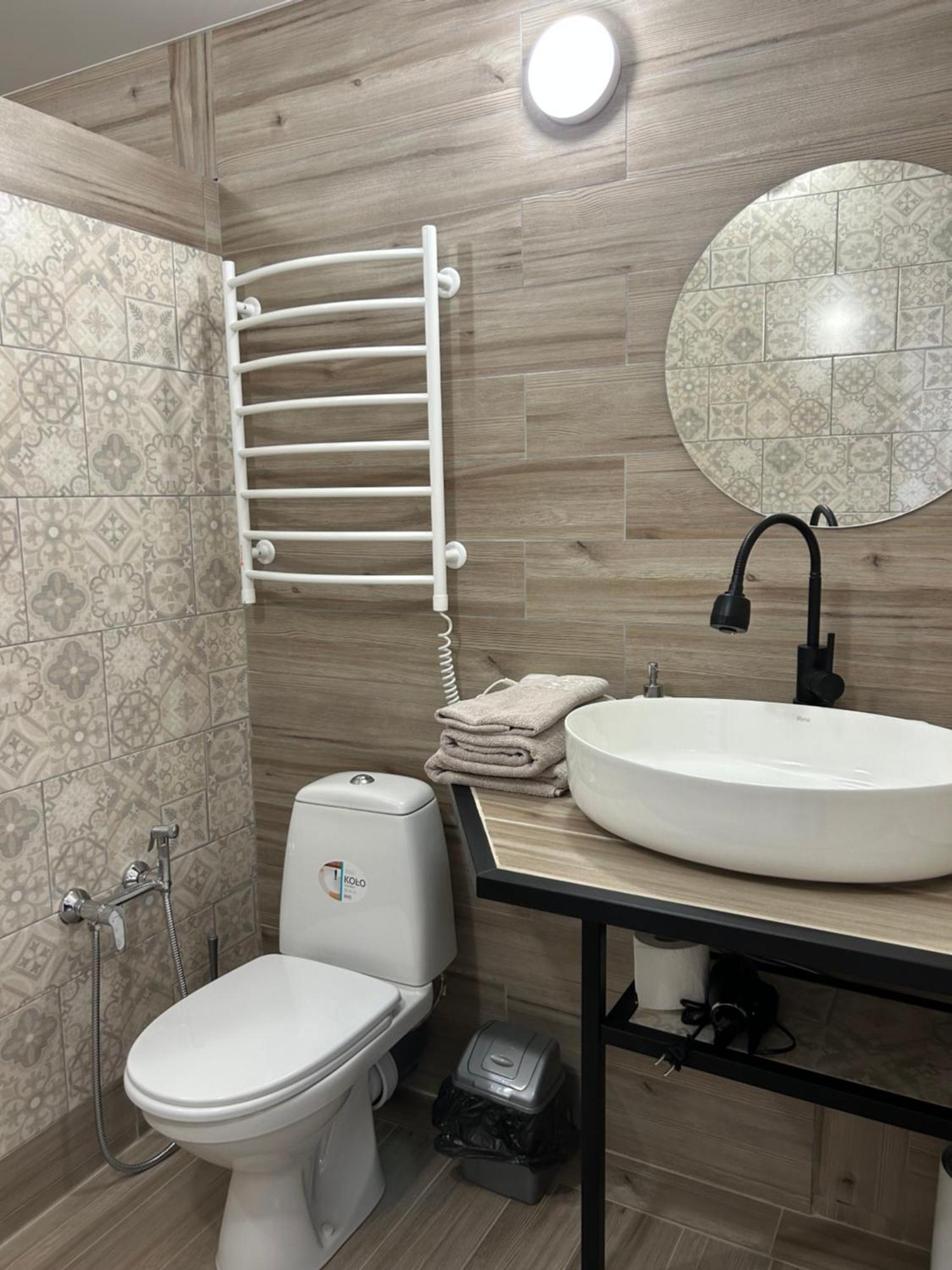 Гостьовий Дім Guest House Podilsk Buitenkant foto