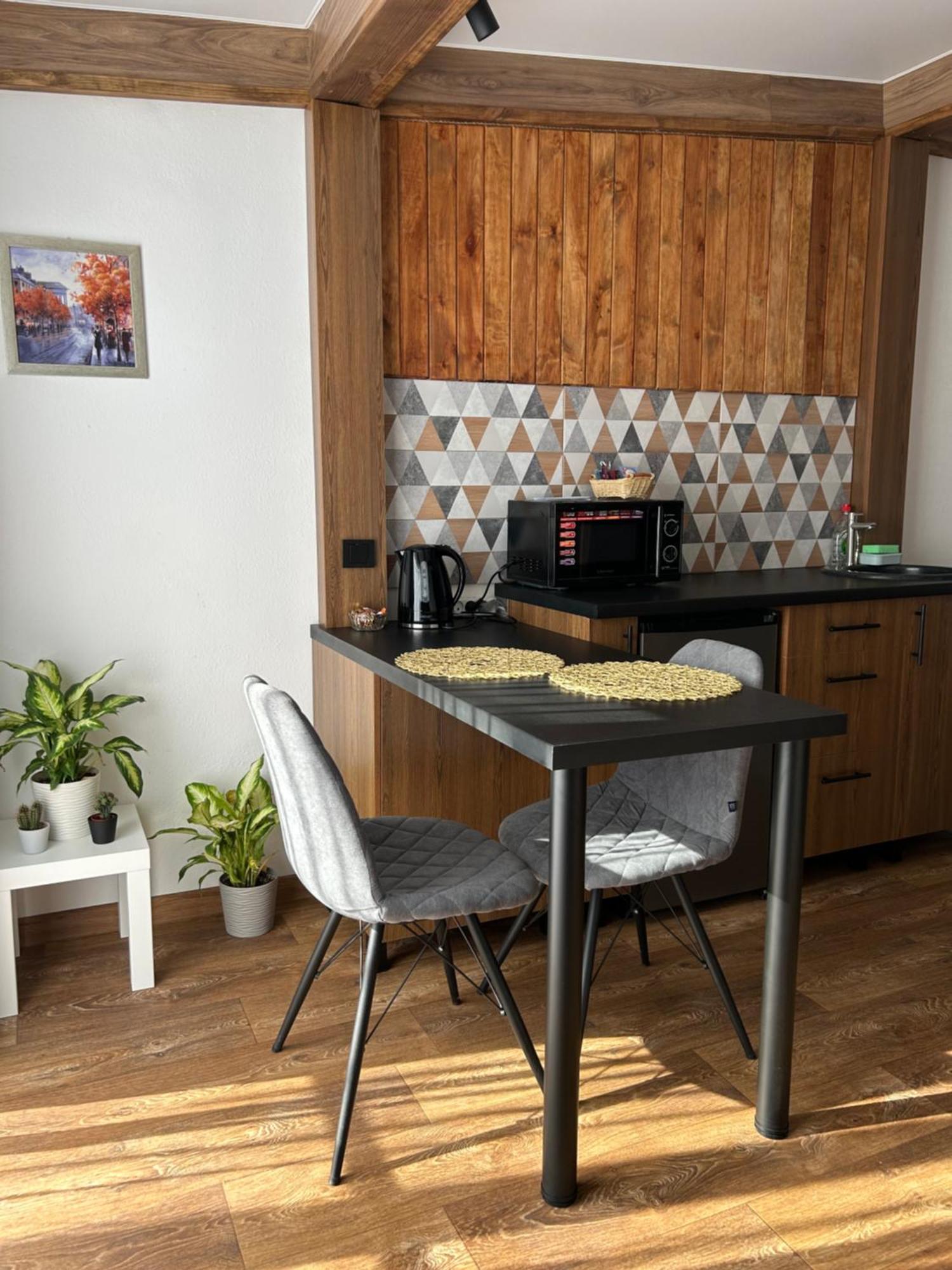 Гостьовий Дім Guest House Podilsk Buitenkant foto