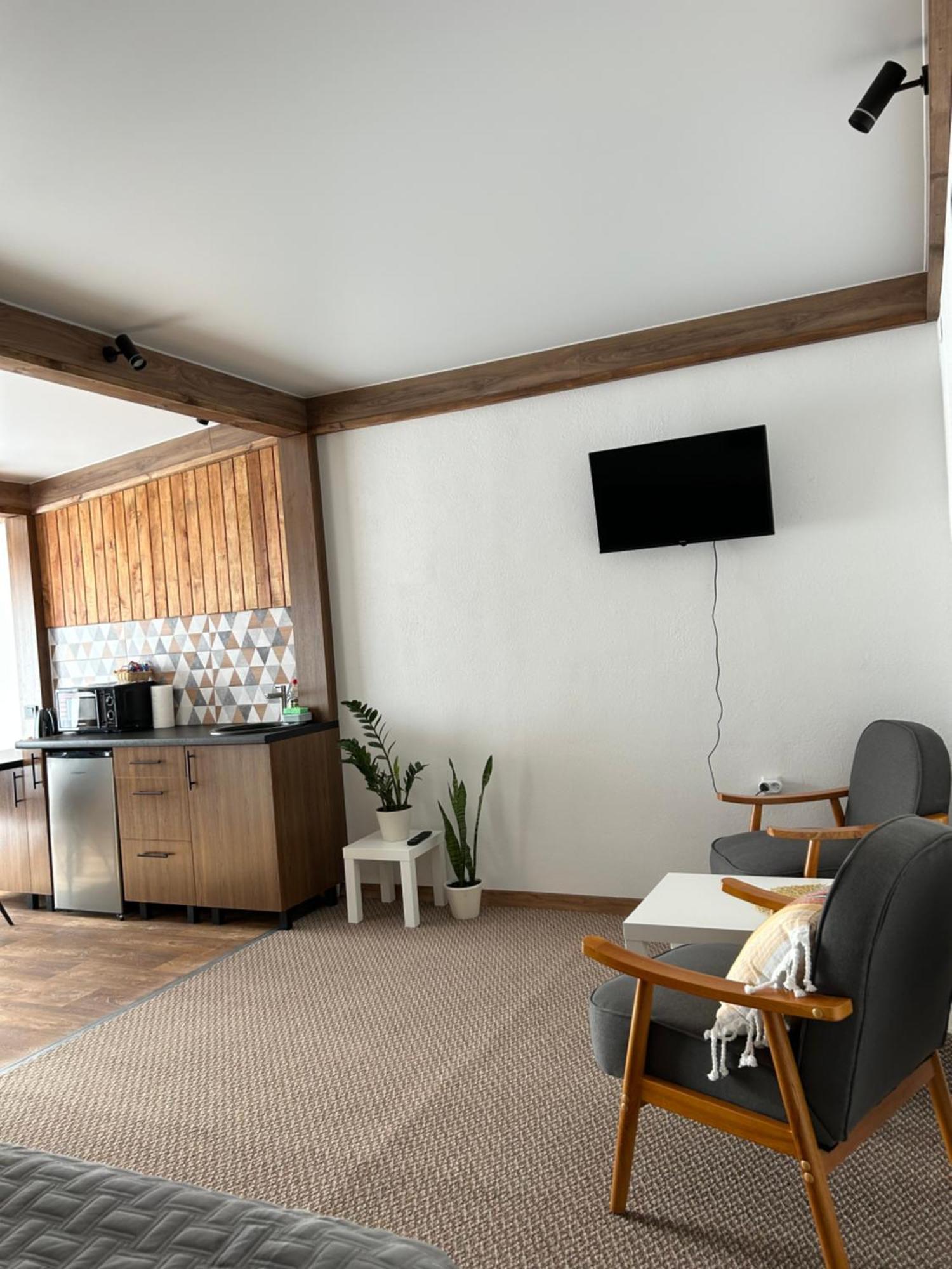Гостьовий Дім Guest House Podilsk Buitenkant foto