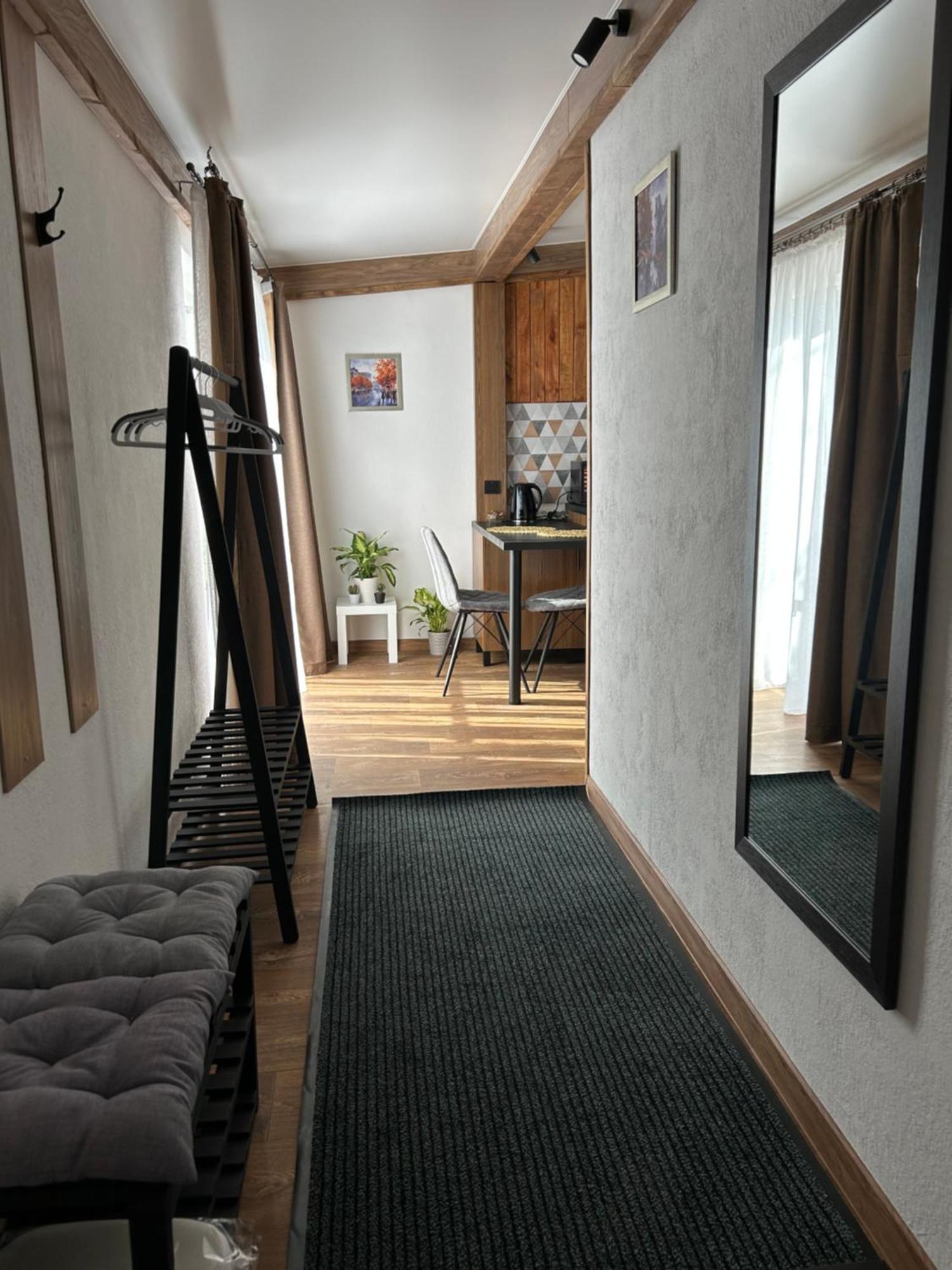 Гостьовий Дім Guest House Podilsk Buitenkant foto