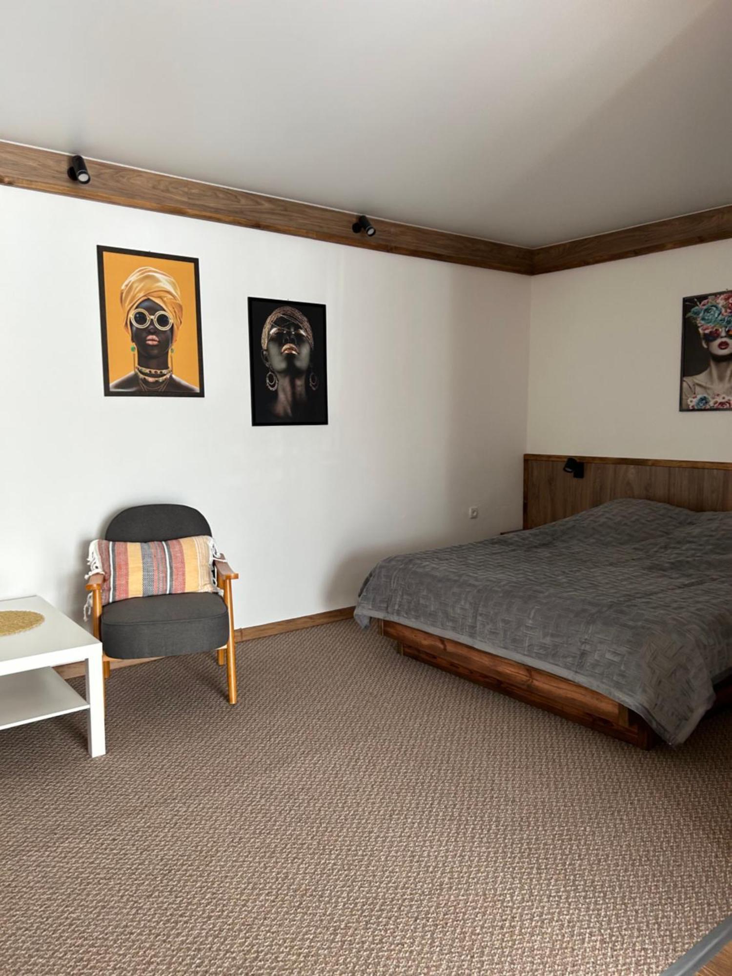 Гостьовий Дім Guest House Podilsk Buitenkant foto