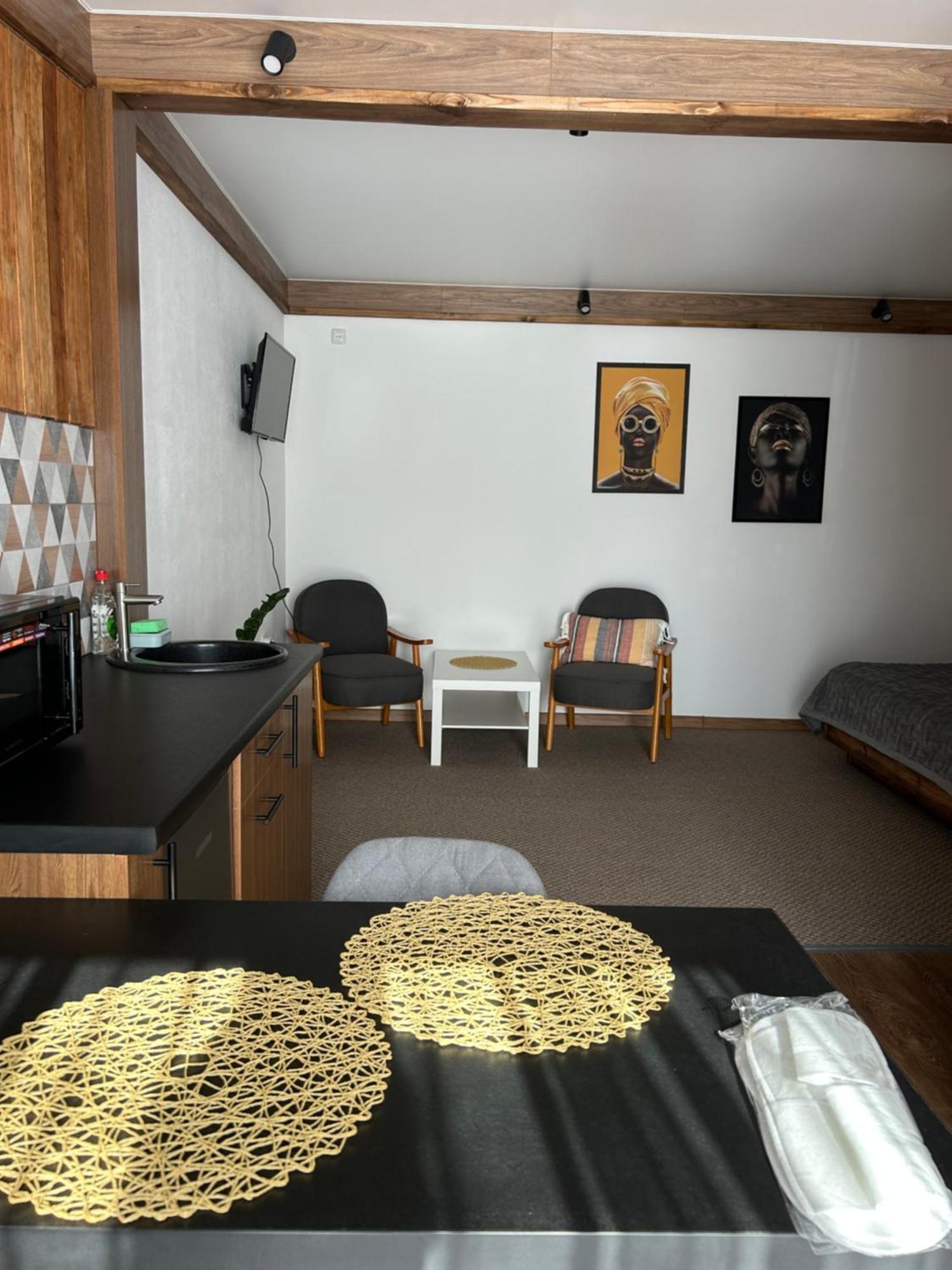 Гостьовий Дім Guest House Podilsk Buitenkant foto